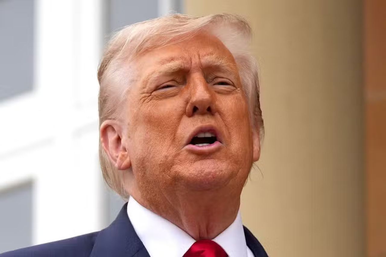 Trump cita Brasília como 'capital violenta' ao declarar estado de emergência em Washington