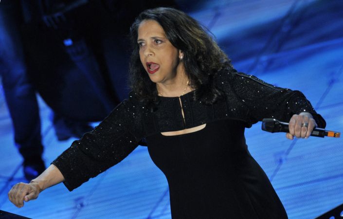 Justiça nega exumação do corpo de Gal Costa em São Paulo