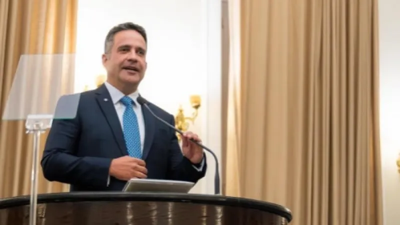 Paulo Dantas destaca legado, estabilidade e novos investimentos na abertura do ano legislativo