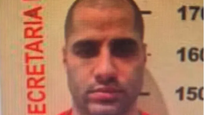 ‘Sicário’ de Vorcaro morreu? O que dizem a PF, o hospital e a defesa de Mourão