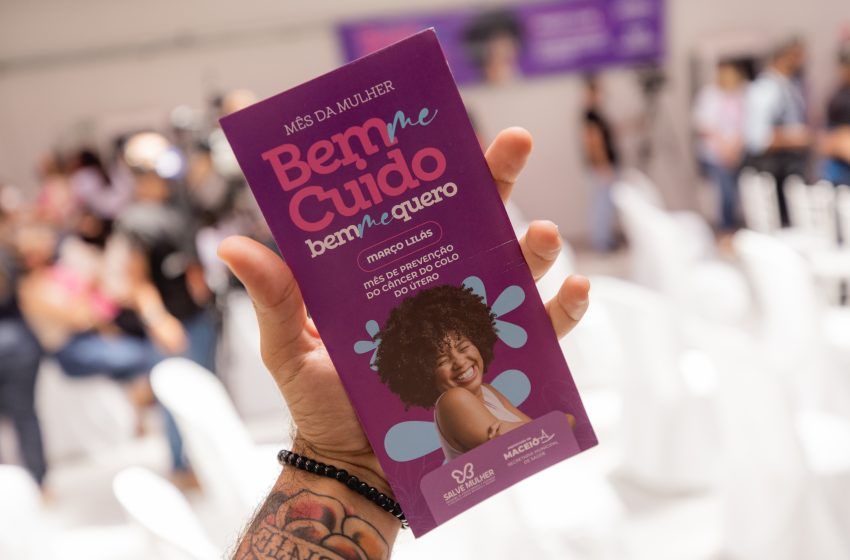 Empodera Mulher na Comunidade chega ao Biu