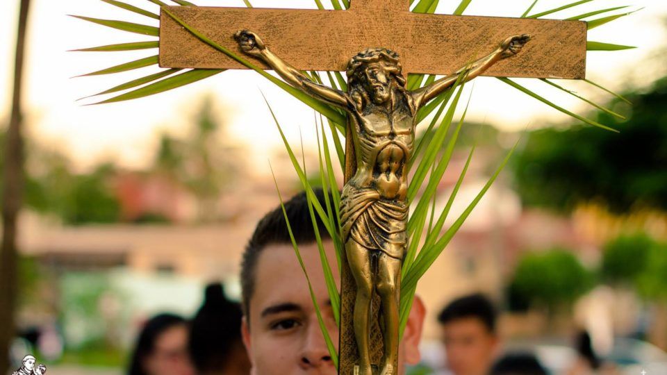 Domingo de Ramos: SMTT interdita ruas no dia 10