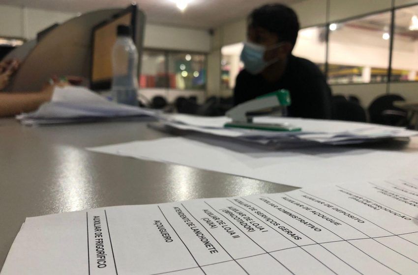 Sine Maceió oferta mais de 150 vagas de emprego