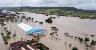 Auxílio-chuva: cadastro inicia nesta quinta-feira