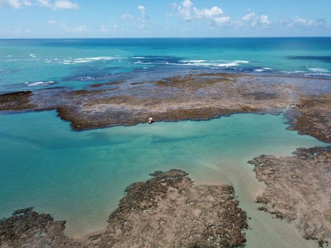 “Bandeira Azul”: Praia do Patacho recebe indicação