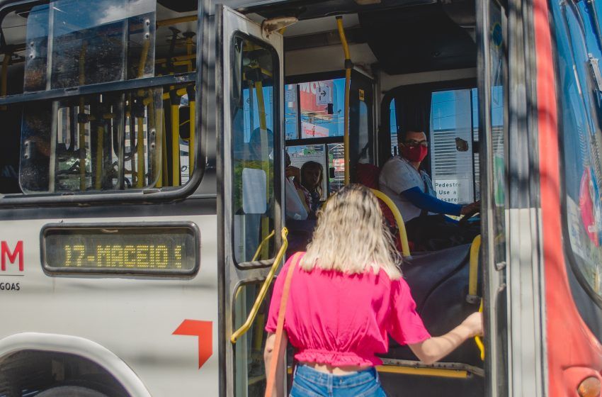 Vai curtir o forró no Biu? Confira as linhas de ônibus