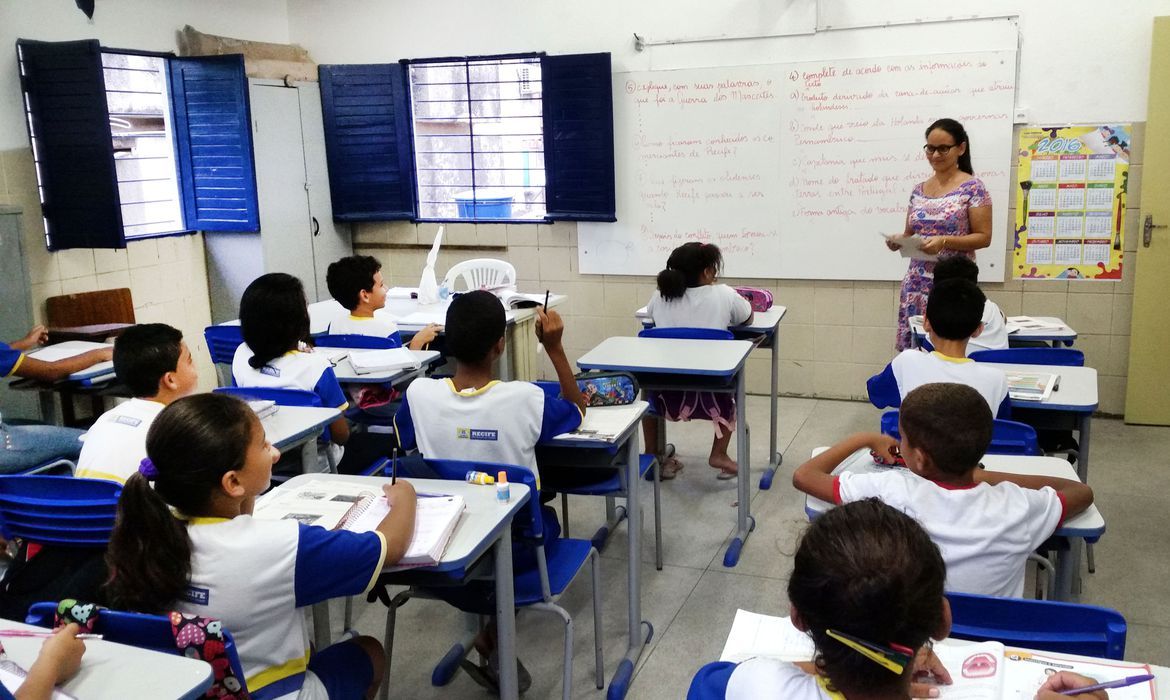 Seduc promove convocações para Educação Especial