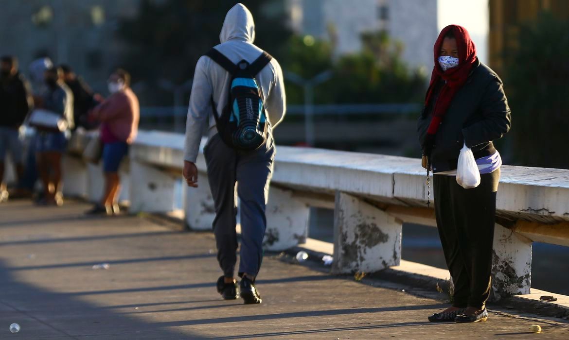 Inverno começa hoje e deve sofrer influência do La Niña