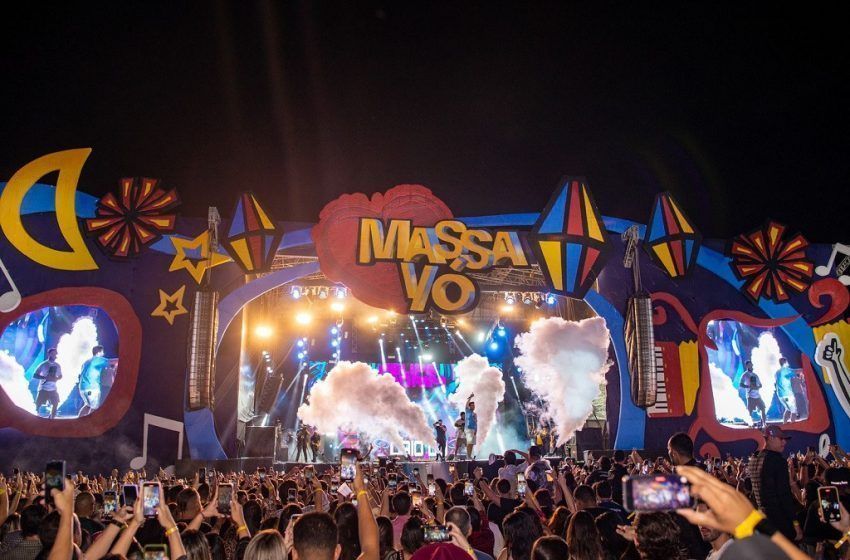 Convívio Social autoriza mais de 200 eventos