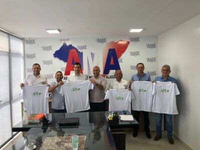 AMA firma apoio à Feira Coop