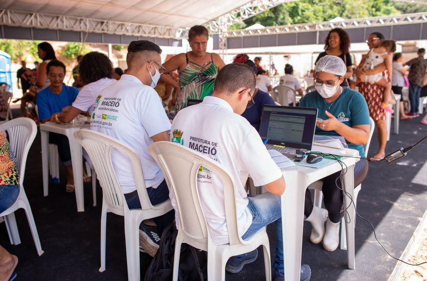 Programa Saúde da Gente beneficia novos bairros