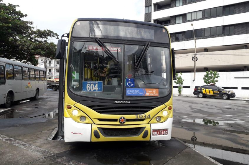 SMTT cria plano de metas para otimizar a fiscalização