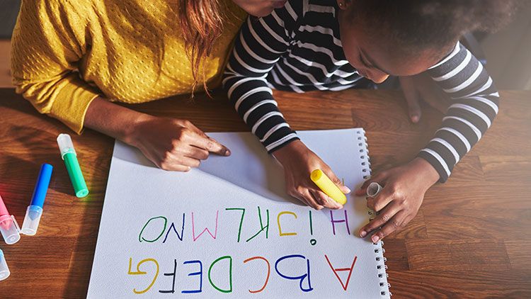 Dia Mundial da Alfabetização pedagoga faz alerta