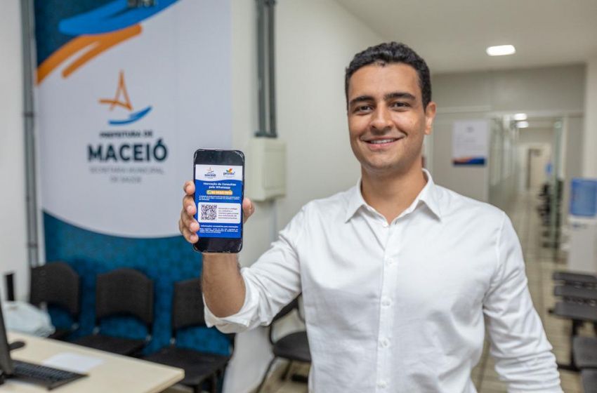 Fim do Cora: prefeito JHC lança o Pronto!