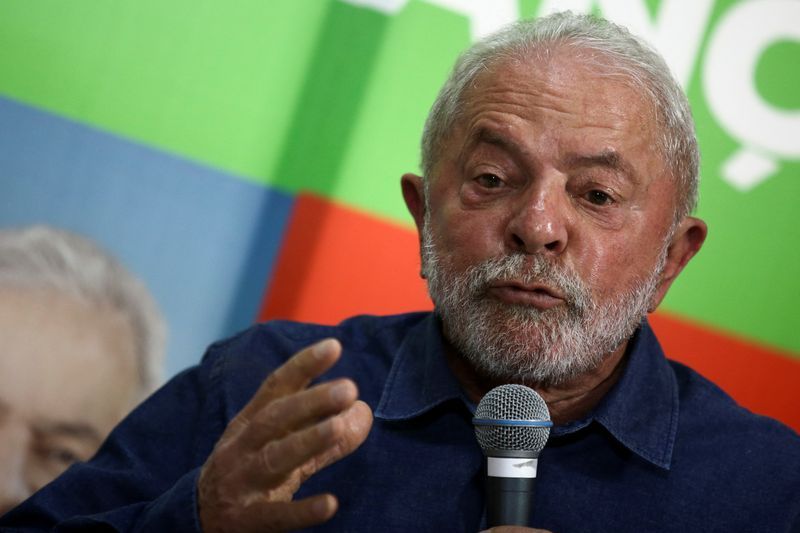 Debate: e aí, Lula? 5 perguntas matadoras para enterrar o petista