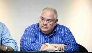 CSA: Omar Coêlho renuncia ao cargo de presidente