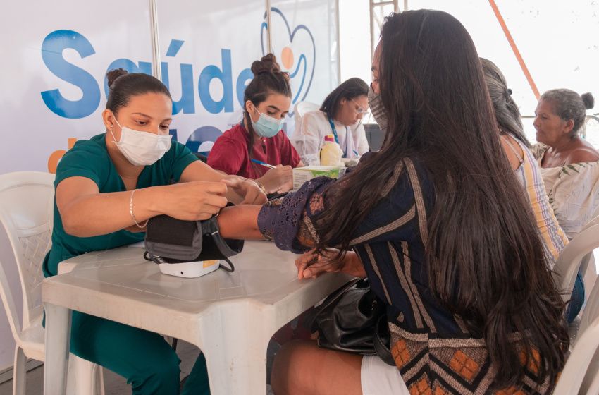 Saiba como irão funcionar os serviços da Saúde de Maceió