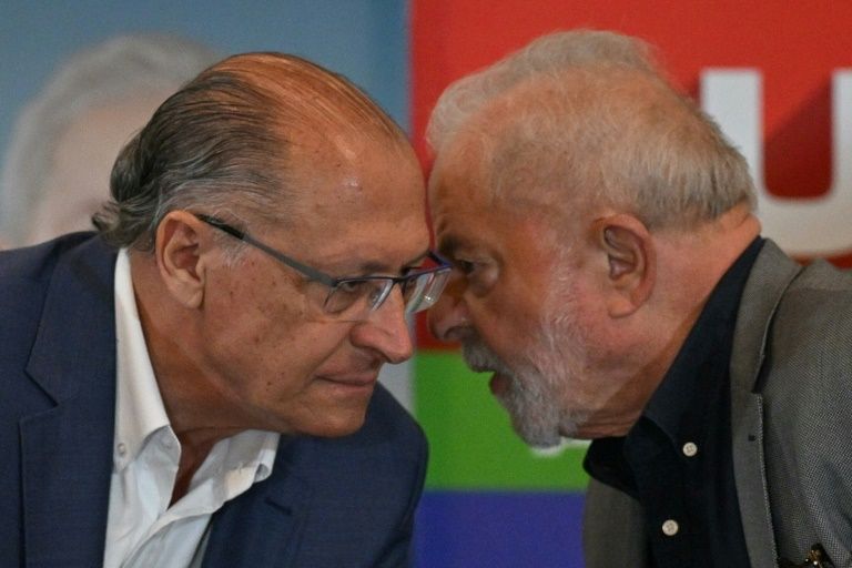 Senado divulga roteiro da posse de Lula e Alckmin