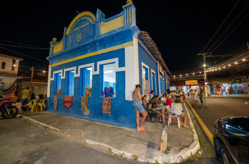 Quinta no Pontal: lojas e restaurantes estarão abertos