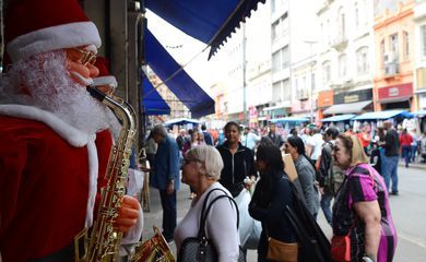 Procon orienta consumidores sobre trocas de Natal
