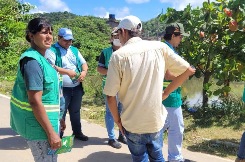 Desenvolvimento Sustentável beneficia moradores de Maceió
