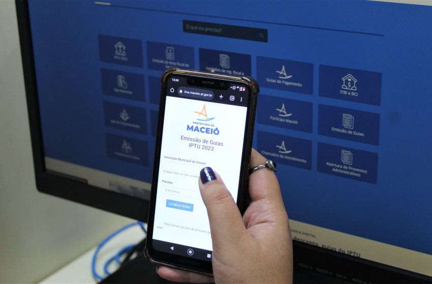 Cota única do IPTU 2023 vence nesta terça-feira