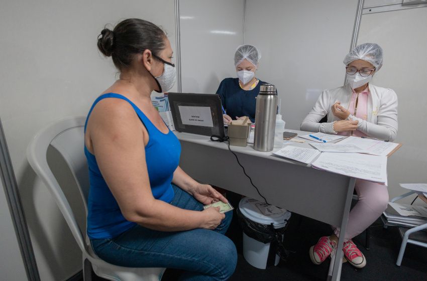 Saúde da Gente chega em novas comunidades de Maceió
