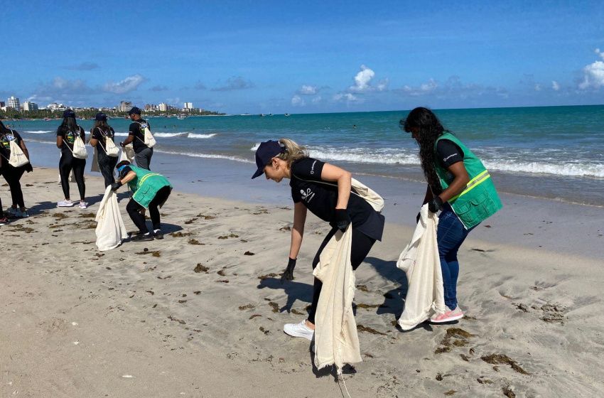 Desenvolvimento Sustentável colabora com preservação