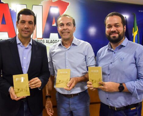 Governo homenageia 42 anos da AMA