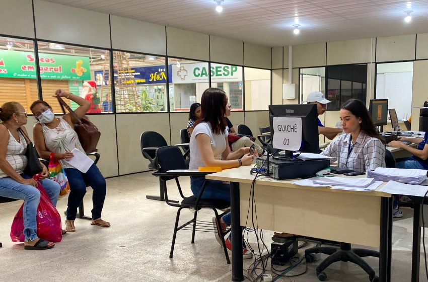 Mais de 290 oportunidades de emprego e estágio são ofertadas no Sine Maceió