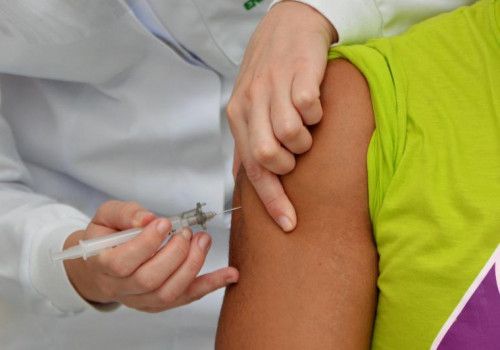 Alagoas inicia campanha de vacinação contra a Influenza