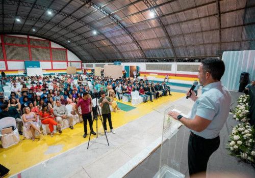 Governador anuncia nova sede do Ifal Batalha