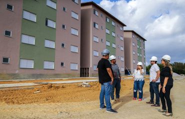 Prefeitura recuperou mais de 70 unidades habitacionais