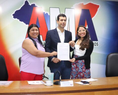 AMA : ações de combate à violência infantil são apresentadas