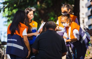 Dia do Assistente Social completa 61 anos