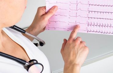 Saúde de Maceió amplia oferta de eletrocardiograma