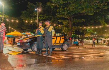 Festejos Juninos: saiba como solicitar autorização