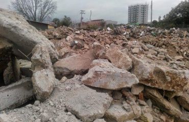 Vai reformar? Prefeitura de Maceió orienta sobre o descarte