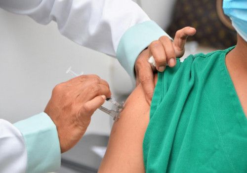 Sesau alerta sobre a importância da imunização contra a Influenza