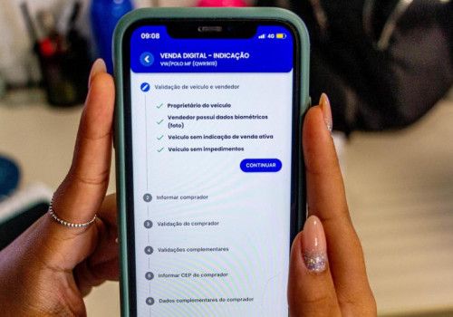 Detran Alagoas disponibiliza venda digital de veículos