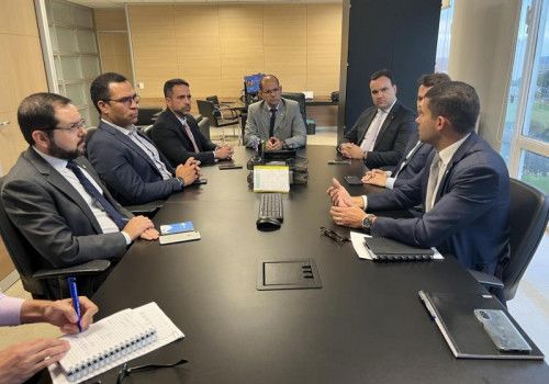 Governo avança sobre o trecho 5 do Canal do Sertão