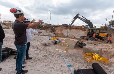 Prefeito JHC atende demanda histórica