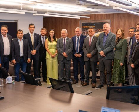 Senado aprova PLP que minimiza perdas do FPM