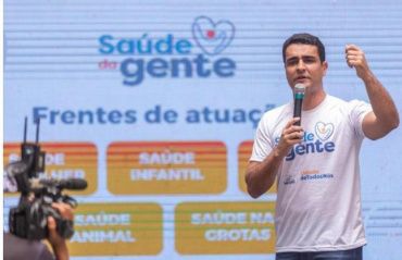 Maceió é finalista em prêmio internacional de cidades inteligentes