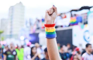 São João 2023: campanha promove ação à LGBTfobia