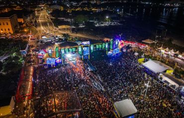 São João de Maceió: confira as atrações deste sábado