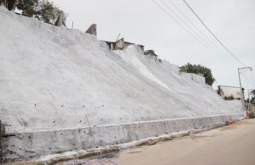Prefeitura de Maceió utiliza tecnologia contra deslizamentos