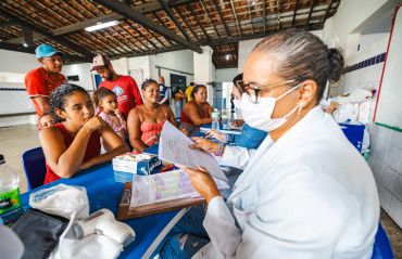 Prefeitura encerrará atividades nos abrigos temporários