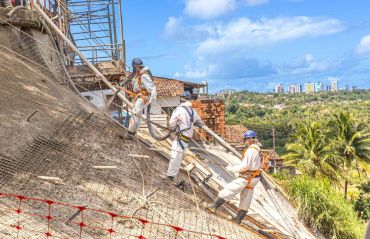 Ações da Prefeitura de Maceió diminuem ocorrências