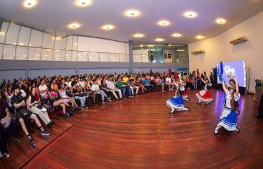 Oitiva sobre a Lei Paulo Gustavo destaca cultura
